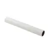 Papel de Hornear Papel de Regalo Molde para Hornear Sartén Papel de Silicona Doble Cara Pastelería Absorbente de Grasa Barbacoa Horno Papel para Barbacoa Papel para Vaporera