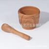 Criativo alho batendo máquina doméstica alho batendo panela tigela alho batendo panela panela fabricantes de gadgets de cozinha atacado
