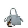 2026 Nova Moda Bolsa de Mão para o Trabalho Bolsa Almofada, Bolsa Transversal Feminina Fofa, Bolsa Tote Pequena da Moda, Bolsa Feminina Estilo Coreano
