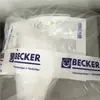 Agente Original Genuíno Novo Bomba de Vácuo Alemã BECKER VT4.40/vt4.25 Rotor de Chips Sem Óleo