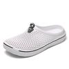 Verano 2024 Exterior Comercio Exterior Turismo Transfronterizo Venta al por Mayor Zapatos de Jardín Zapatos Cueva para Mujer Sandalias de Playa para Pareja