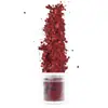 Nuevo Producto Symphony Lentejuelas para Uñas Joyería de Lentejuelas Polvo Láser Brillante Polvo para Estampado en Caliente Listo para la Venta en Múltiples Colores Disponibles para DIY