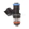 O injetor de combustível br3z9f593b é adequado para os modelos Ford Explorer 2011-2019 3.5L/3.7L injeção eletrônica de combustível