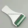 Rodillo Prensador de Película para Teléfono Móvil, Rodillo de Silicona Antiestático Antiadherente, Parche de Retroiluminación Polarizada, Rodillo de Silicona Antiestático Manual