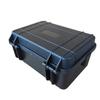Caja de Equipo General Instrumento Electrónico Medicina Autopartes Accesorios de Ferretería Embalaje Seguridad Impermeable Caja de Herramientas de Plástico