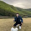 Diseño único con grandes bolsillos tipo chal y hombreras, chaqueta corta de mezclilla para hombre, top nuevo de moda para primavera y otoño