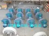 Soplador pequeño a prueba de explosiones de 400W soplador a prueba de explosiones de aire completo en stock