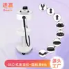 G5 Instrumento de Beleza Vertical Vibratório Corpo Redondo Eixo Removedor de Gordura Massageador Corporal Completo Instrumento Vibratório para Gordura Corporal Massageador Vibratório