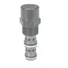Válvula de Control de Flujo de Cartucho Hidráulico Parker-Compensador de Presión Acelerador Serie Fcr101