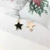 1 Accesorio de Arete de Aleación de Dibujos Animados Negro Colgante Pequeño Accesorio DIY Hecho a Mano Material para Colgante de Llavero Venta al por Mayor
