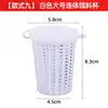 Bolas de Isca Grandes em Vários Tamanhos, Bolas de Isca para Lagosta e Enguia, Gaiola de Camarão Integrada Espessa, Bolas de Isca Luminosas, Copo de Isca