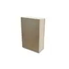 Placa de isolamento fenólico compósita de gesso grau B1 à prova de fogo Placa de isolamento para teto suspenso interno Material de isolamento térmico para teto