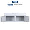 Gabinete de Apantallamiento para Teléfonos Móviles para Salas de Exámenes Escolares, Casillero de Almacenamiento para Documentos Confidenciales, Montado en Pared con Cerradura, Especialmente Diseñado para Apantallamiento en Salas de Exámenes