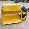 Piezas de Hardware Pulidora de Tambor para Restauración En Stock Cadena de Hierro Eliminación de Óxido Máquina Pulidora de Tubos de Acero Inoxidable Máquina Pulidora de Piezas Estampadas