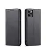 Para iPhone13 funda de cuero tipo flip transfronteriza funda protectora Xiaomi funda de cuero para teléfono con tarjeta Samsung Apple