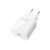 Carregador Rápido 1Pd Brilhante 25W Adaptador de Energia 5V3A Adequado para Carregadores de Celular Apple e Android