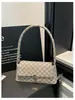 Bolso de axila francés de nicho elegante para mujer, al por mayor 2026 nuevo bolso de mano de moda versátil, bolso de hombro estilo ins