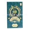 Tarjetas de Tarot de Conejo Acuarela Conejo Inglés 78 Tarjetas Aproximadamente 10X6Cm Comercio Exterior Transfronterizo Venta al por Mayor