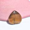 Pingente de Cristal de Pedra Natural Vendas Diretas da Fábrica Ornamentos em Forma de Coração Ágata de Pedra Natural 20mm Cristal Rosa Pedra Olho de Tigre Diversos