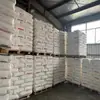 HDPE Transparente Refinación y Química Zhenhai ZH2911 Materia Prima Plástica Productos de Pared Delgada Contenedor Bandeja Procesamiento Partículas de Plástico