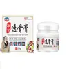 Ungüento Herbal Penetrante en Huesos, Ungüento Activo Penetrante en Huesos, Ungüento para la Salud Sinovial de la Columna Cervical y Lumbar, Ungüento para Masaje, Lote de Fabricante de Ungüento Penetrante en Huesos