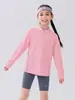 Body para Bebé Ropa Infantil 2026 Primavera Nuevo Estilo Camisetas para Niños Manga Larga Color Sólido Camisetas Interiores para Niñas Ropa de Entrenamiento Primavera y Otoño