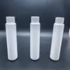 80ml PE Venta al por mayor Fábrica Directa de Botella de Peróxido de Hidrógeno PE