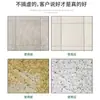Agente de Limpeza de Pedras para Remoção de Ferrugem, Prevenção de Amarelamento e Efeito Anti-Alcalino, Adequado para Granito, Azulejos Cerâmicos Polidos, Mármore, Azulejos de Parede Externa e Azulejos de Piso