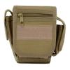 Bolsa Pequeña Cuadrada Camuflada Multifuncional para Exteriores, Bolsa Clásica Deportiva para Correr y Ciclismo, Riñonera para Almacenamiento de Teléfono Móvil, Venta al por Mayor Directamente de Fábrica