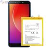 Adecuado para Teléfono Móvil Transsion Smart 2 Pro/Smart 3/X5515/X5516/X5514 Batería Bl-30Vx