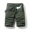 Venda por atacado masculino ferramental shorts verão casual shorts loose tooling shorts esportes casual calças homens