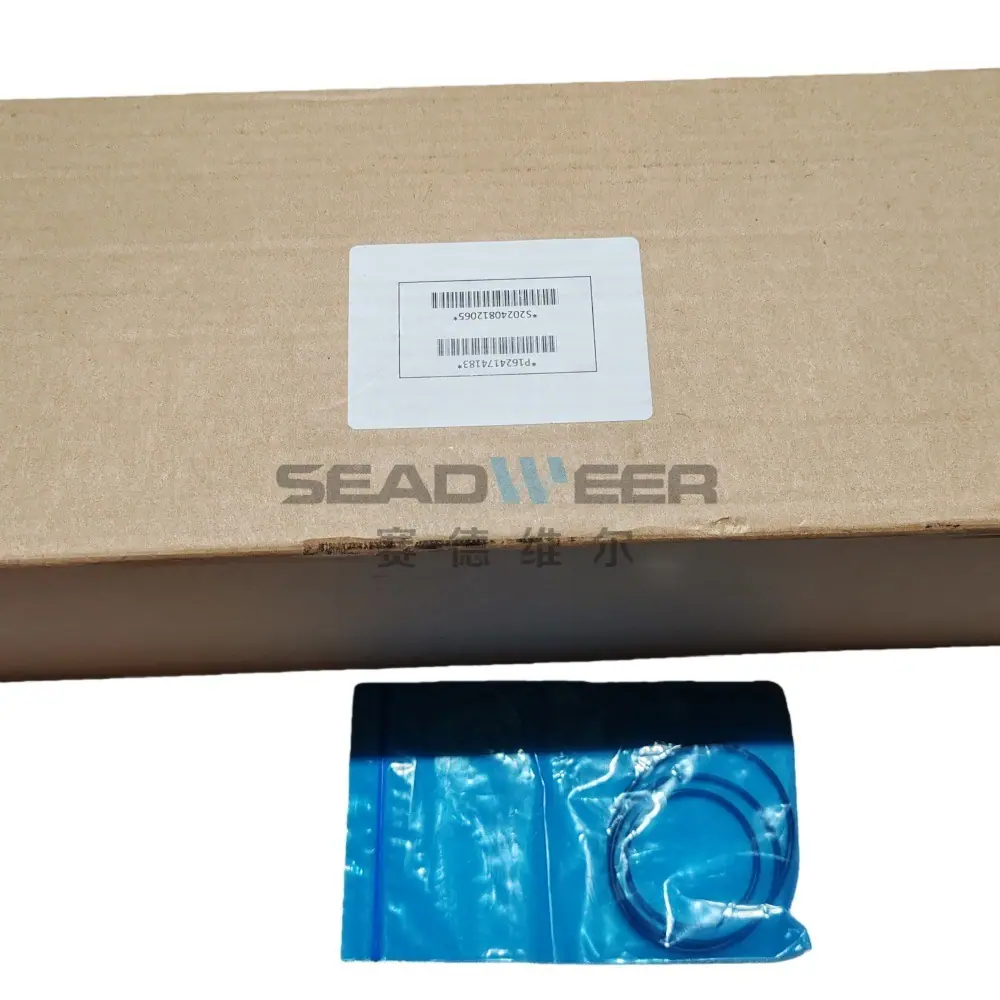 3001500903阿特拉斯精密滤芯保养包KIT SERVI
