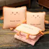 Almohada manta de abrazo para coche doble uso cojín para coche almohada para respaldo en el coche almohada de uso en coche manta de abrazo manta para dormir interior del coche manta de aire acondicionado
