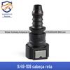 Carro aplicável 9.49-ID8 conector rápido de tubo de combustível SCR conector de tubo plugue de bomba de óleo linha de óleo