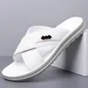 2026 Verão Novo Modelo Comércio Exterior Transfronteiriço Tamanho Grande Sandálias Sapatos de Praia Solado Macio Antiderrapante Resistente ao Desgaste Casual Moda Sapatos Masculinos