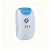 Repelente Ultrasónico Electrónico Popular de Ratones y Mosquitos de Amazon, Eliminador de Cucarachas para el Hogar, Eliminador y Repelente de Ratones Inofensivo