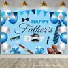 Transfronterizo Amazon SHEIN Caliente Día del Padre Accesorios para Fotos Tela de Fondo Se Puede Diseñar Cualquier Gráfico Fábrica