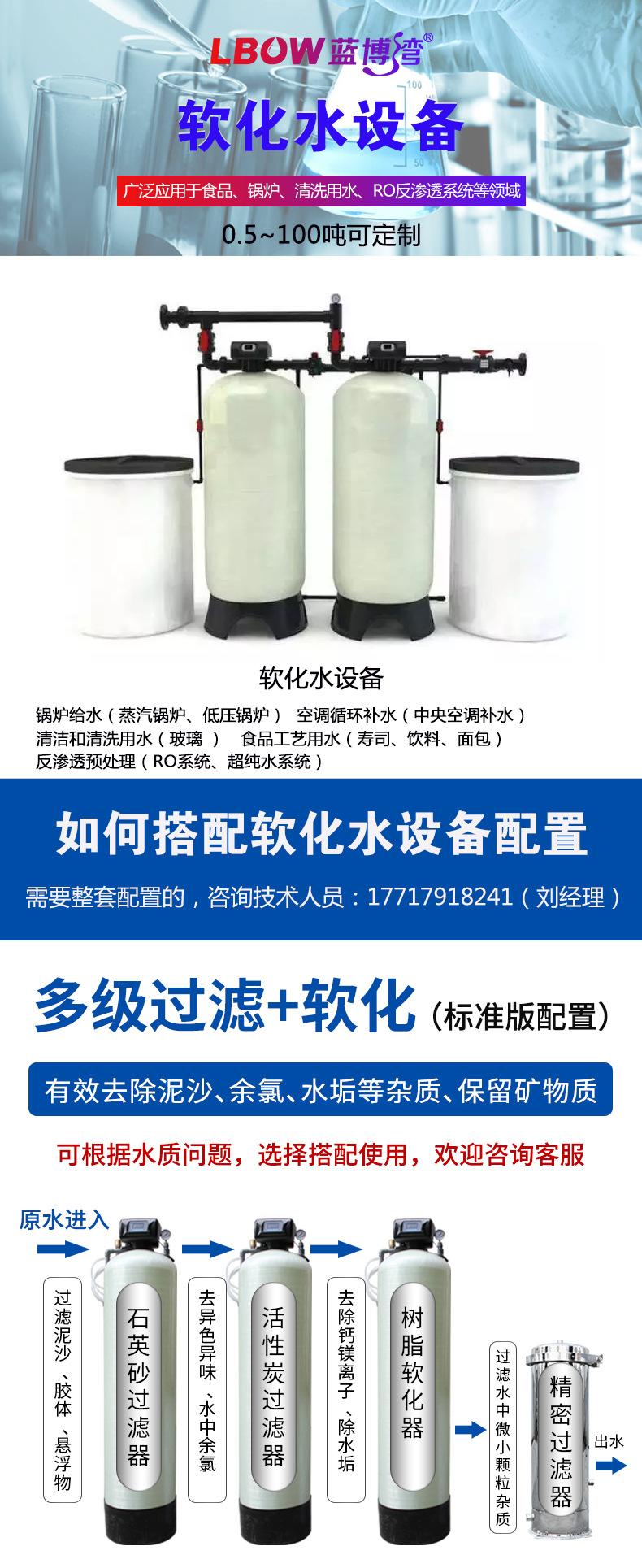 软化水设备_01