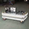 Máquina de Unión de Banda para Mina de Carbón Aleación de Aluminio Vulcanizador Ligero para Banda Transportadora 1000*830 Reparador de Banda