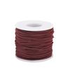 Buda contas pulseira corda envoltório núcleo linha elástica usar pulseira elástico linha elástica diy mão tecida material acessórios