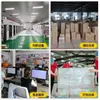 Bolsas de Empaque para Alfombras Impresas a Medida, Bolsas Largas a Prueba de Polvo y Humedad para Decoración del Hogar
