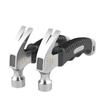 Martillo Cangle Mini Otis Martillo Doméstico Martillo Herramienta Martillo Pequeño Martillo Golpear Martillo Especial para Carpintería