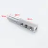 Accesorios para Equipos de Fitness Conector de Cable de Acero Terminal de Cabeza de Bloqueo Polea Alta Doméstica Comercial Remache de Cabeza para Cuerda
