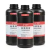 Solução Padrão de Ácido Nítrico Diluído Chenxi 1000ml Titulação Experimental Análise Solução Química com Faixa de Concentração Opcional de 0,1-1 Molar
