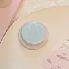 Diseño de Cuadros Bloque de Color Nicho Estilo Coreano Estilo Ins Adecuado para Soporte Magnético Magsafe, Soporte de Airbag Retráctil para Mujeres