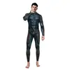 Outono 2023 Europeu e Americano transfronteiriço Halloween rei do mar 2cos roupa impressão digital role-playing body macacão