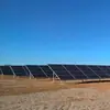 Kit de Soportes de Montaje en Suelo Fotovoltaicos para Instalación de Energía Verde Pila Helicoidal para Suelo Soporte para Panel Solar Suministro Directo
