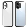 Modelo Popular Adecuado para Funda de Teléfono Redmi Note 17 Venta al por Mayor Xiaomi 18 Pro Anti-Caídas 17 Max Cubierta Protectora