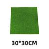 Césped de simulación musgo micro paisajismo DIY materiales decorativos musgo artificial falso alfombra exterior accesorios plantas verdes venta al por mayor