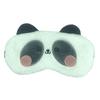 Antifaz de Dormir Relleno Bloqueador de Luz para Niños y Niñas, Máscara Linda para Protección Ocular al Dormir, Antifaz Específico para Dormir en Viajes y Descansos